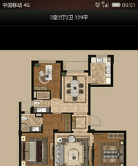 [2017�˼ҼҾӱ�] 130ƽ������ڿ���