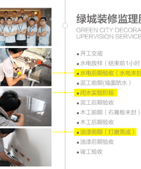 请个监理还是很有必要~