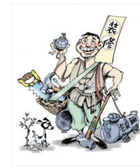 "天地和装饰分享装修如何正确的进行验收!"