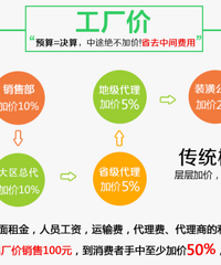 "天地和家装施工怎么样,材料环保有保障"