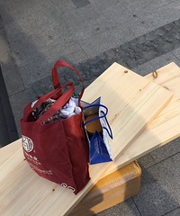安装季来临前的清扫记