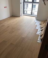 实木复合地板 挑选的时候注意以下几点