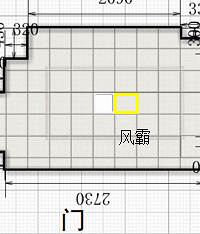 刷墙还需好几步,年前还能做些啥事儿
