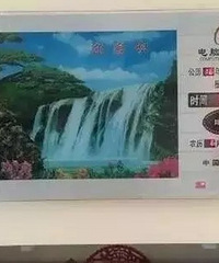 "千万别让爸妈选电视背景墙 不然你会后悔的!"