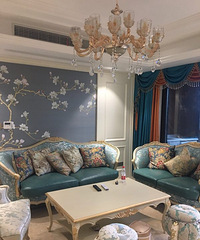 ������������114ƽ��ŷ�깤��ҵ��