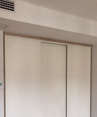 贝特莱定制柜子安装