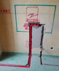 仍旧是 铺设电路阶段