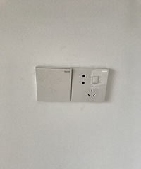 硬装快步入尾声啦~~~