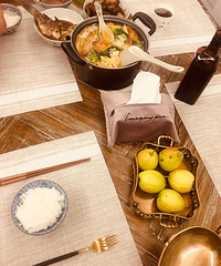 30+单身御姐新家,连厕所都这么有格调!