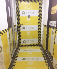 "走进金螳螂装修施工工地,感受水电管的艺术"
