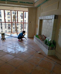 35�������װ���·�Ĺ��һ���ı���ǽ��ʲô��