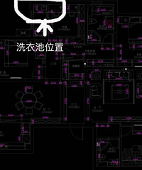 【2018年老板电器杯】复地. 现代简约原木风. 148 ㎡