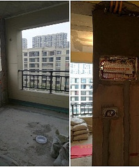 【良工装饰集团-工程部】2018年5月8日工地已更新,约吗?—>