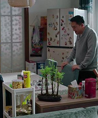 张嘉译《美好生活》剧中这三套房,第二个竟暗示了最终结局!