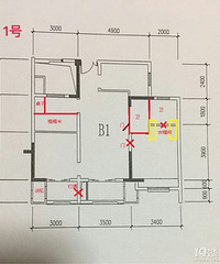 方案历程到定稿
