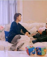 "妈超3暴露不同年龄孩子不同的儿童房,明星如何装饰宝宝的房间"