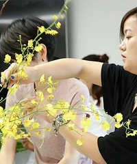 家居也要“森”呼吸,花艺绿植里的空间美