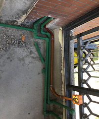 ��װ���ռǡ���Ŀ�����ӵİ�� ��װ�󸶷�