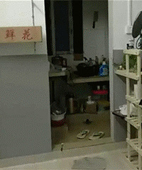 隔壁小哥哥爆改的出租房看完想嫁了
