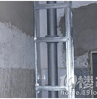 包立管实拍,这4种方法各有优缺点