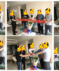 【良工装饰集团-绍兴(上虞)分公司】实时更新在建工地 预约—>