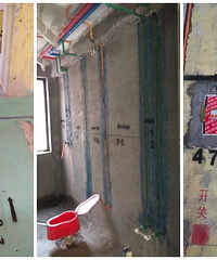 【良工装饰集团-临平海宁嘉兴分公司】实时更新在建工地—>
