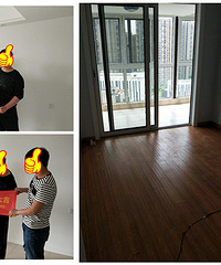 【良工装饰集团-工程部】2018年5月8日工地已更新,约吗?—>