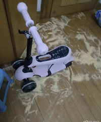 谁家还没有几个能拆家的熊孩子呢!