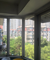 【麦丰设计杯秀家大赛】朝晖路老房变形记,让老公爱上回家