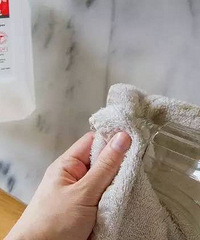 生活小秒招,速度解决妈妈的麻烦
