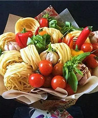 母亲节送这束花,会被打吗?
