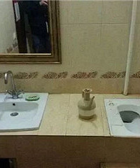 总觉得哪里不对?