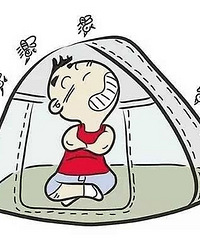 家里进了蚊子可怎么办??