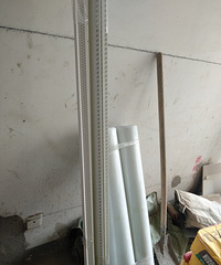 【2018老板电器杯】说说铲墙皮、成品腻子-锦秀兰庭80方