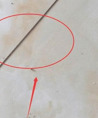 地砖怎么都贴不平,到底是泥工师傅的问题还是瓷砖质量问题?