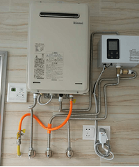 ����ȼ����ˮ���մ�5400  ̨��ʵ����أ�