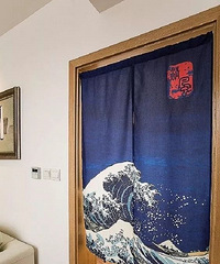 5种不影响采光的隔断,给你一个明亮的家!