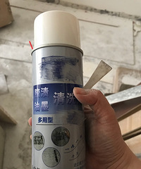 推荐除胶利器