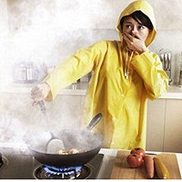 做一次饭等于吸两包烟,这东西你还没选嘛?