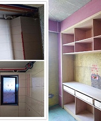 【良工装饰集团-临安分公司】实时更新在建工地 预约看工地—>