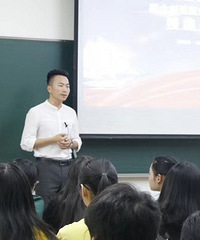 【良工装饰集团】与浙江水利水电学院签订《校企合作意向书》