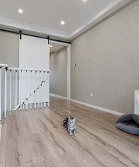 【麦丰设计杯秀家大赛】日式Shabby Chic,有趣又实用的家