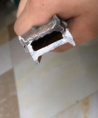 注意点,外购窗帘店布料+做沙发