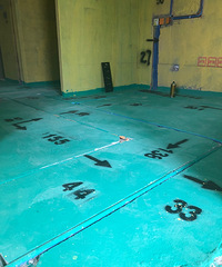 ���ǹ�ҫ��126ƽȫ��  ˮ���깤����