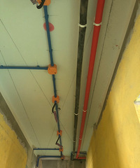 ���ǹ�ҫ��126ƽȫ��  ˮ���깤����