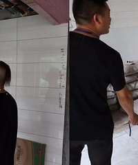 厨房这个管子,差点害我家厨房成了“喷泉”!
