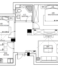 ��·С�� 80ƽ �ϱ�ͨ͸Ҳ�㲻����Ͷ��