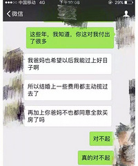 300W买房+20W彩礼!结婚要把我家底掏空吗?