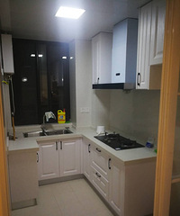 �辰��Է��װ�깤 28��+�㶨109ƽ�ִ���԰��