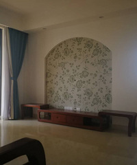 �辰��Է��װ�깤 28��+�㶨109ƽ�ִ���԰��